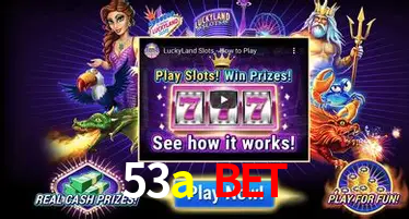 Descubra a Magia dos Jogos de Arcade no 53a bet