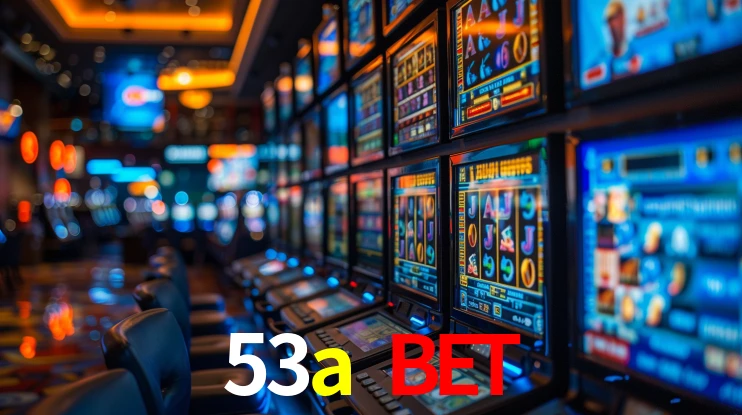 Live Casino 53a bet