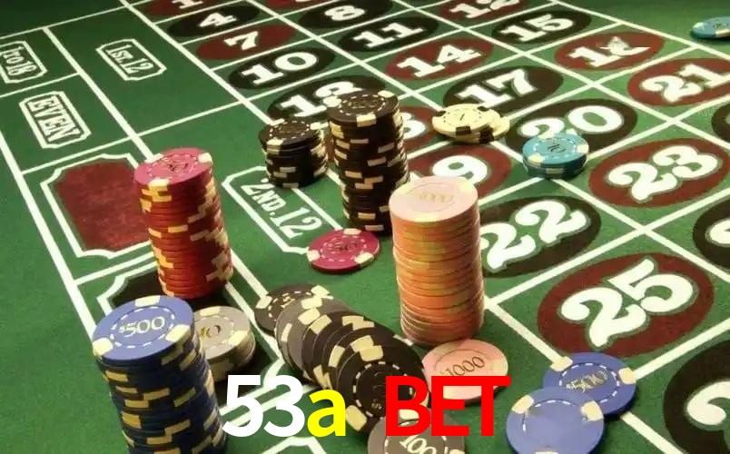 Avaliações dos Jogadores 53a bet