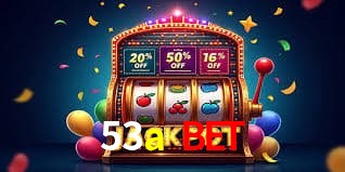 Especiais de Fim de Semana 53a bet