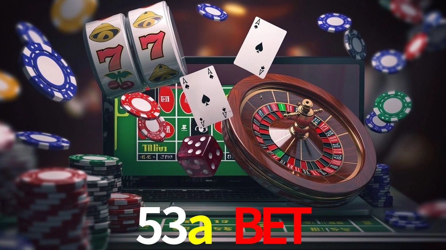 53a bet login