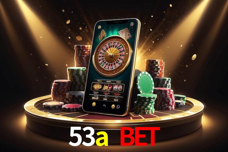 Tecnologia da Plataforma 53a bet
