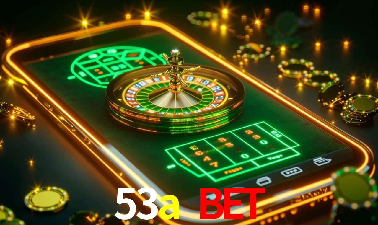 Promoções Sazonais 53a bet