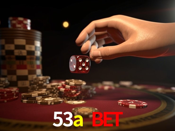 Diretório de Jogos 53a bet