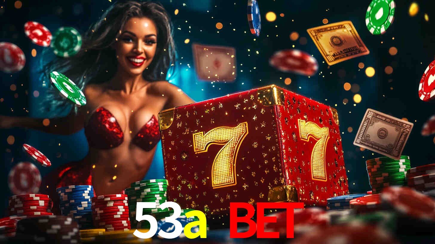 Explorando a Categoria de Eventos em Apostas na 53a bet
