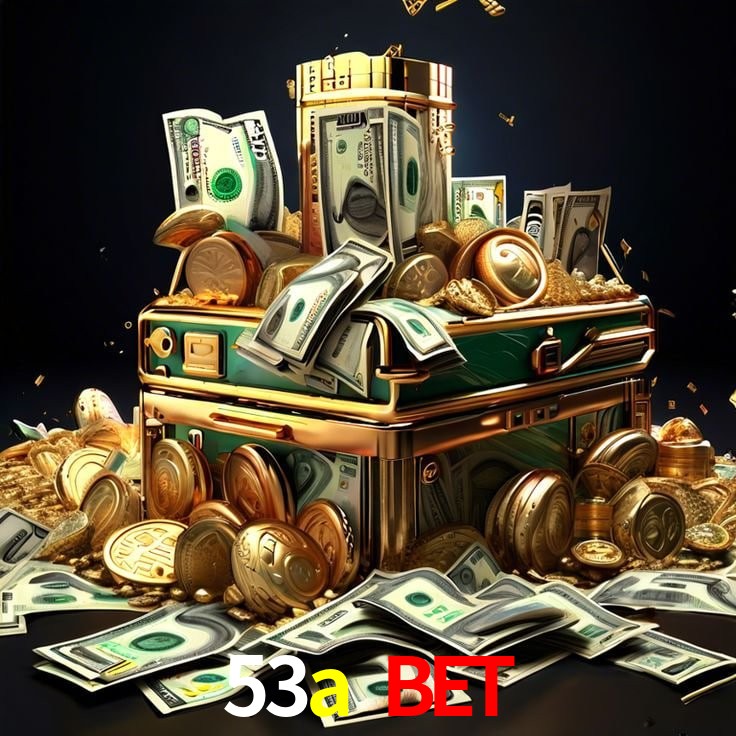 Apostas de Tênis 53a bet