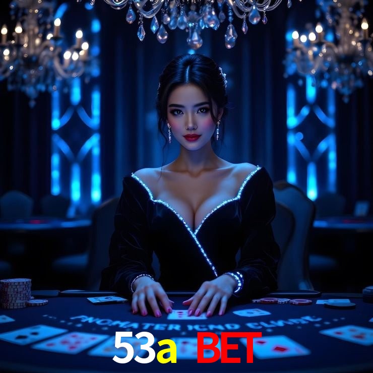Casino Ao Vivo 53a bet